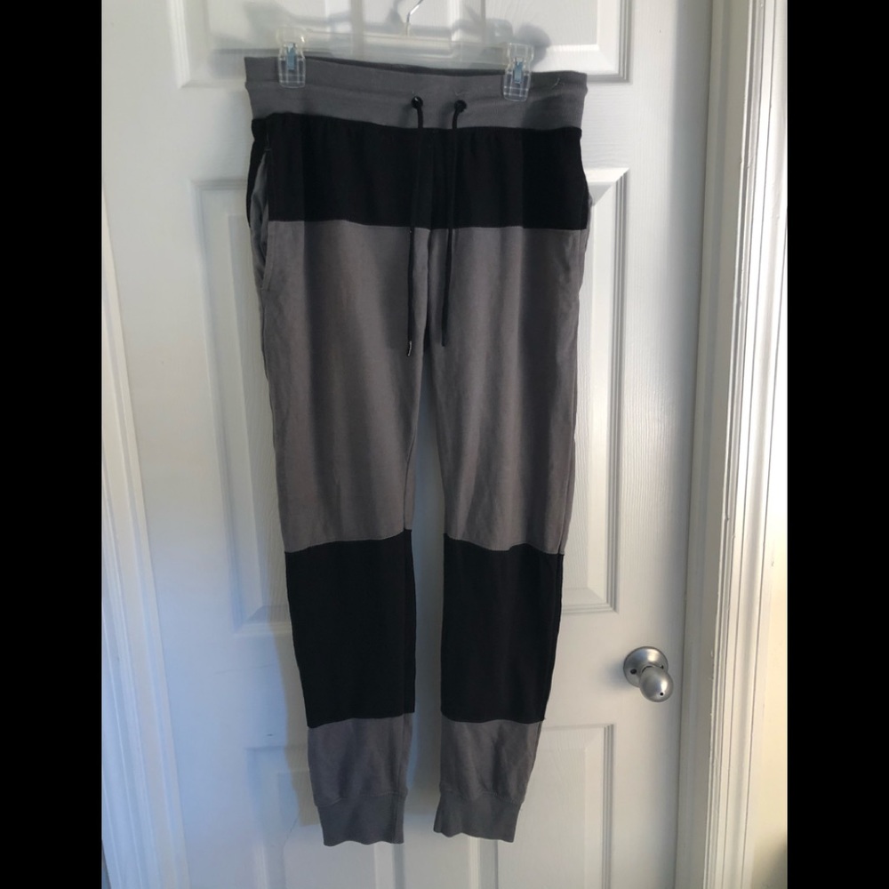 Split Jogger
